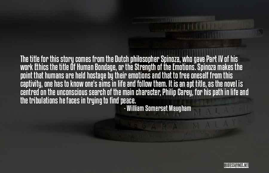 William Somerset Maugham Quotes 2198314 William Somerset Maugham Quotes 2198314