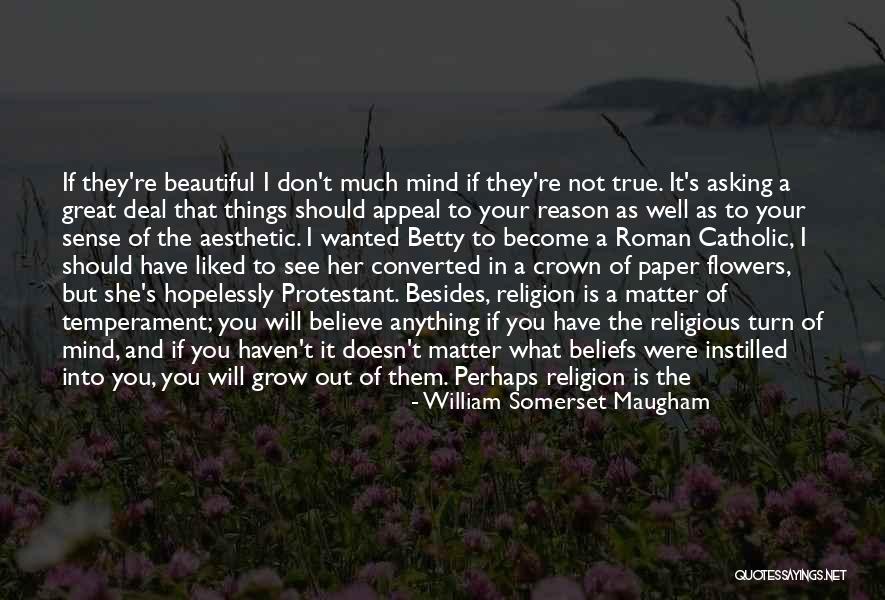 William Somerset Maugham Quotes 401568 William Somerset Maugham Quotes 401568