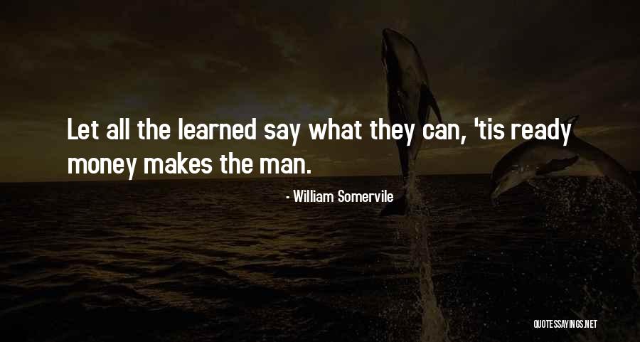 William Somervile Quotes 1024253 William Somervile Quotes 1024253
