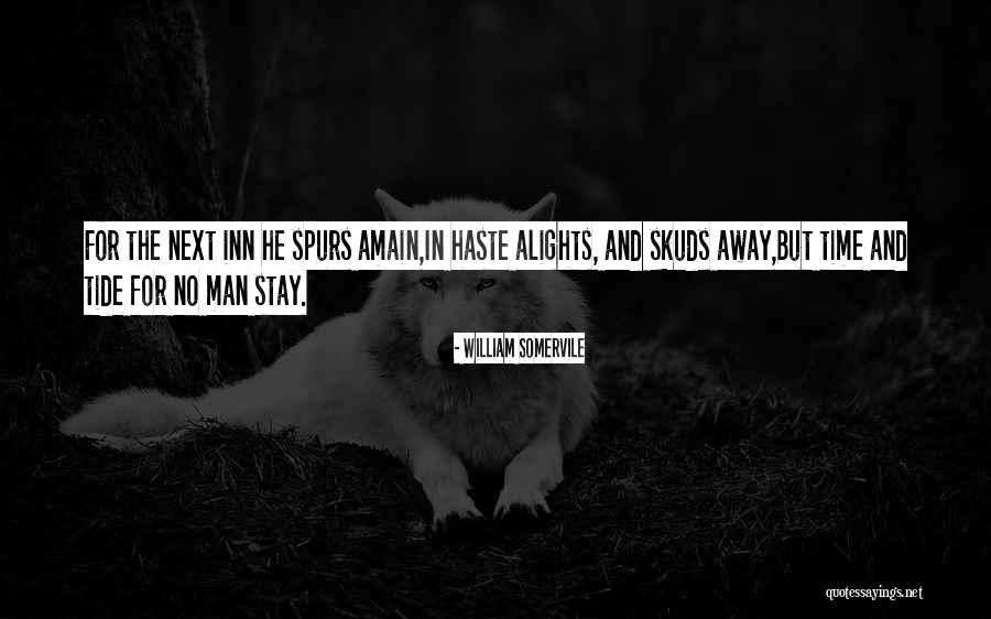 William Somervile Quotes 2018653 William Somervile Quotes 2018653