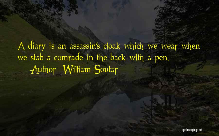 William Soutar Quotes 1648637