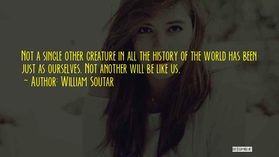 William Soutar Quotes 992633