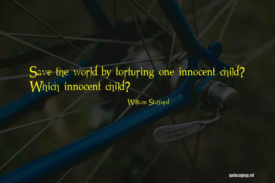 William Stafford Quotes 100940 William Stafford Quotes 100940