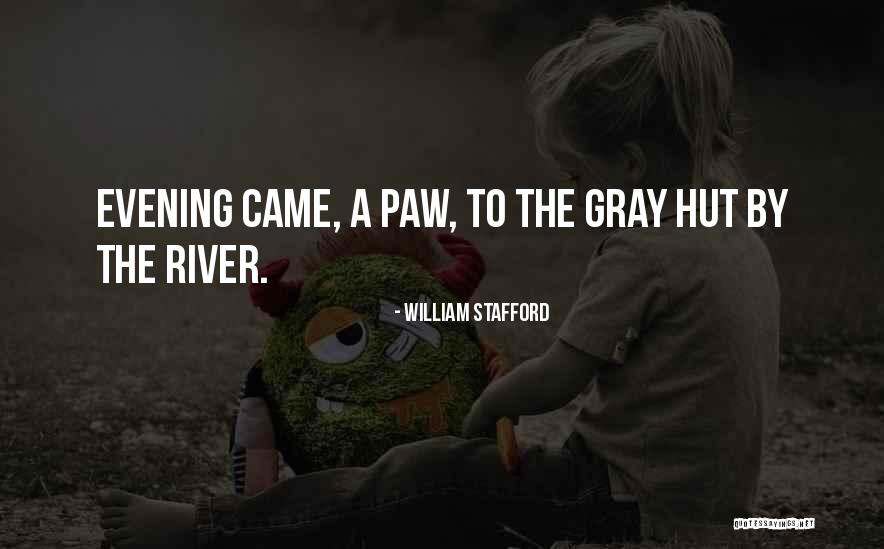 William Stafford Quotes 107395 William Stafford Quotes 107395