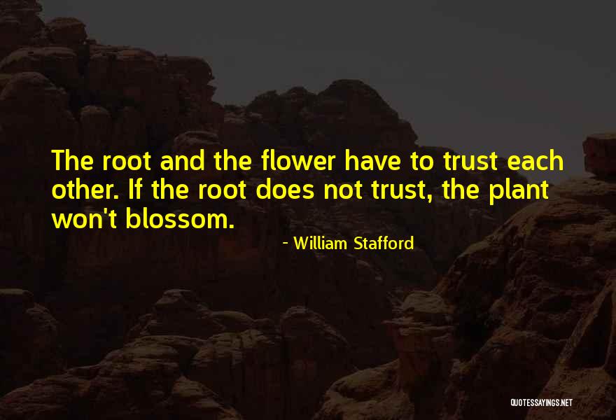 William Stafford Quotes 1081178