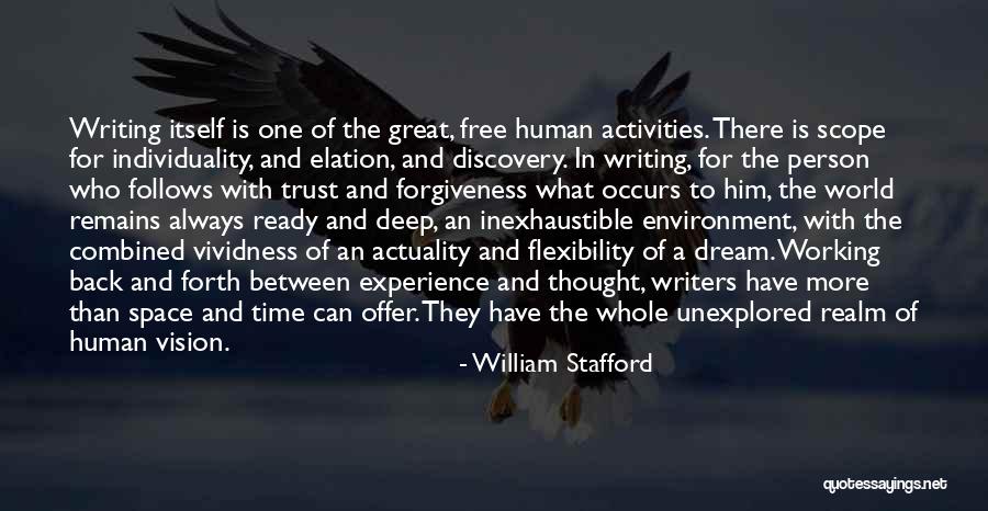 William Stafford Quotes 1107395 William Stafford Quotes 1107395