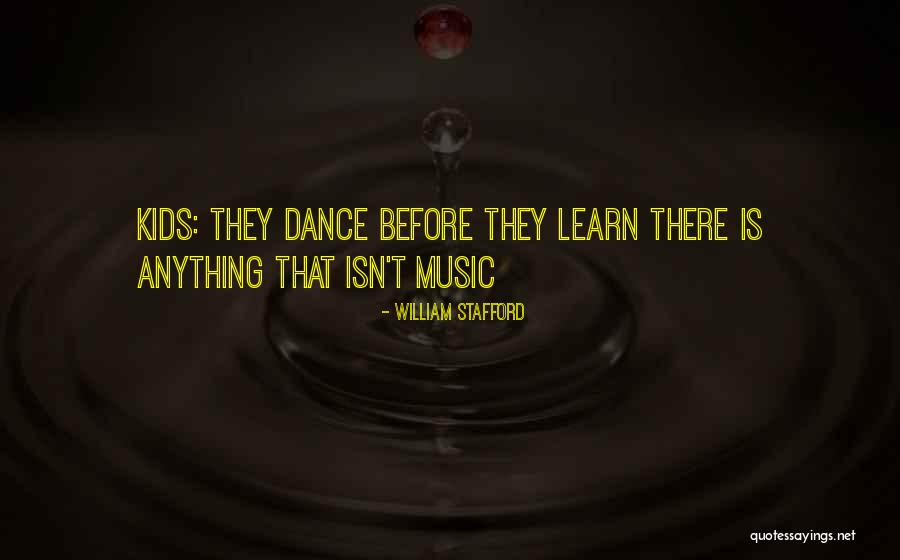 William Stafford Quotes 1255046 William Stafford Quotes 1255046