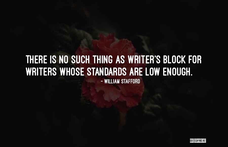 William Stafford Quotes 1407359 William Stafford Quotes 1407359