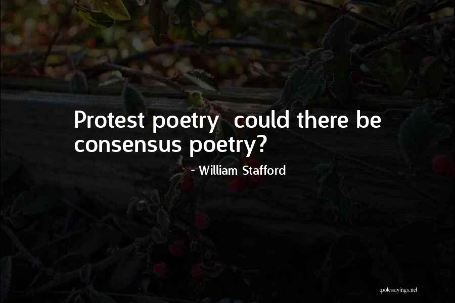 William Stafford Quotes 1523975