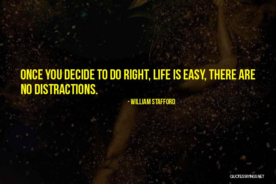 William Stafford Quotes 166240