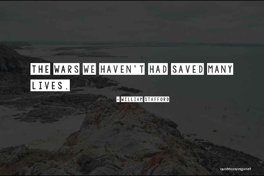 William Stafford Quotes 1773809 William Stafford Quotes 1773809