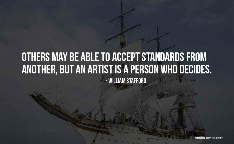 William Stafford Quotes 1782511 William Stafford Quotes 1782511