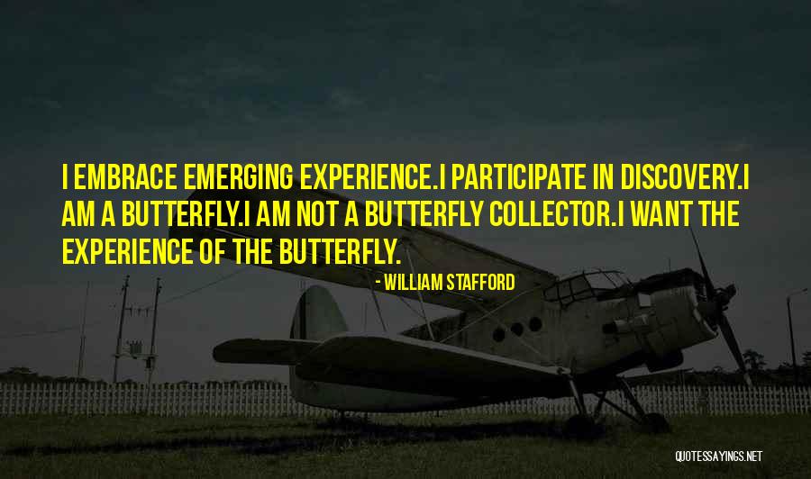 William Stafford Quotes 1812598 William Stafford Quotes 1812598