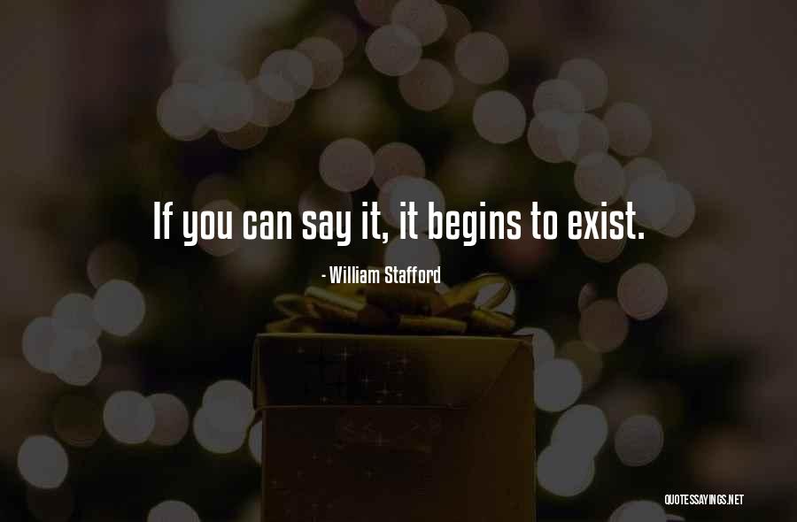 William Stafford Quotes 1952299 William Stafford Quotes 1952299