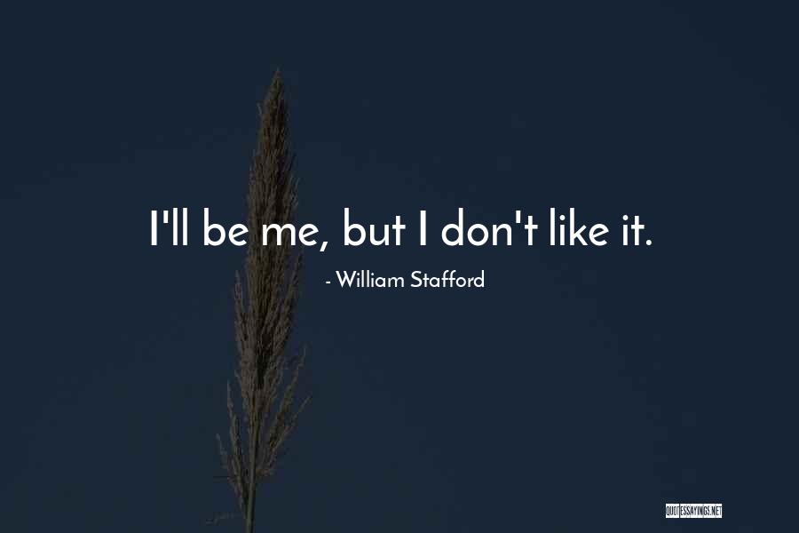 William Stafford Quotes 1982971