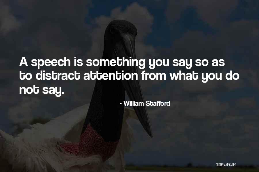 William Stafford Quotes 1986229 William Stafford Quotes 1986229