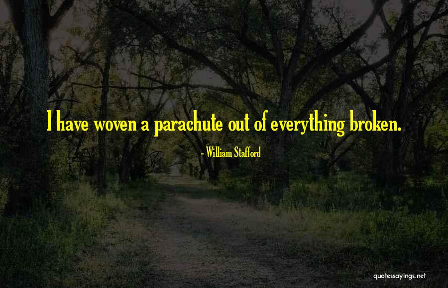 William Stafford Quotes 2014366