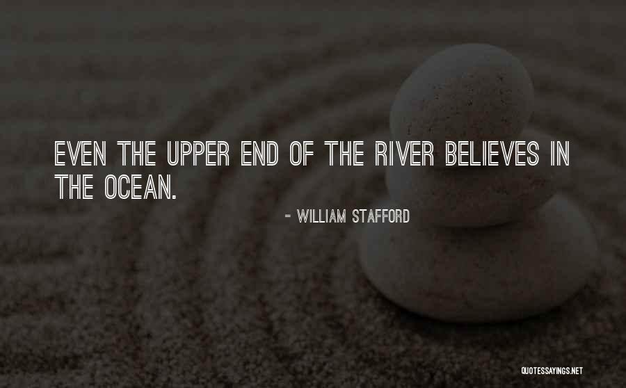 William Stafford Quotes 2076817