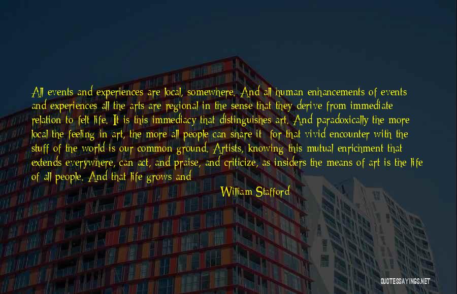 William Stafford Quotes 221896 William Stafford Quotes 221896