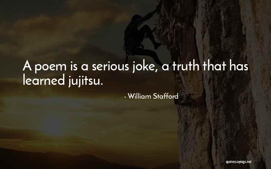 William Stafford Quotes 267609