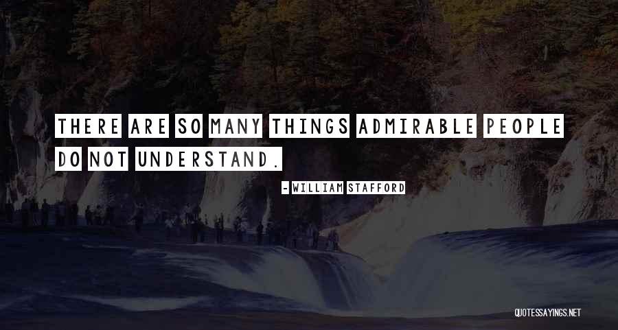 William Stafford Quotes 279029 William Stafford Quotes 279029