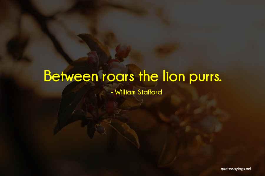 William Stafford Quotes 458508 William Stafford Quotes 458508