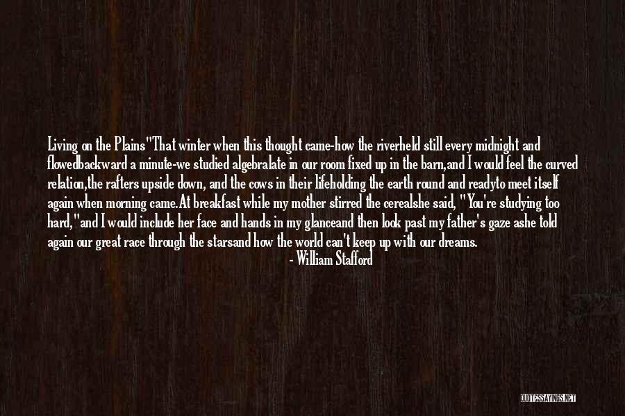 William Stafford Quotes 765515