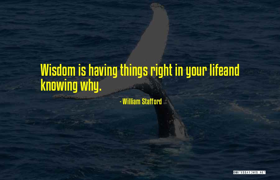William Stafford Quotes 770836 William Stafford Quotes 770836