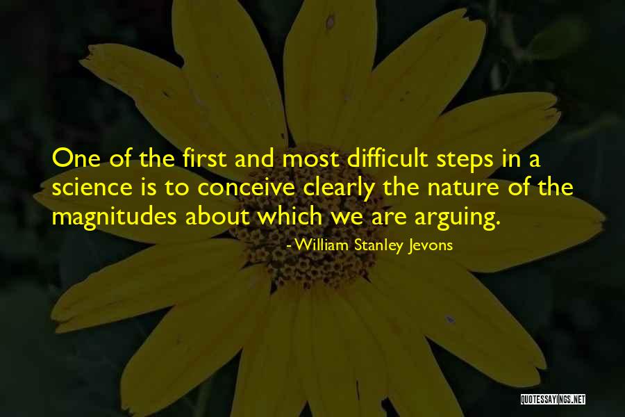 William Stanley Jevons Quotes 104470