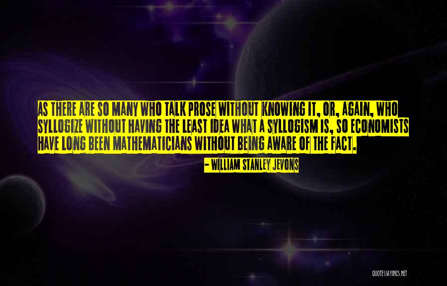William Stanley Jevons Quotes 1069582 William Stanley Jevons Quotes 1069582