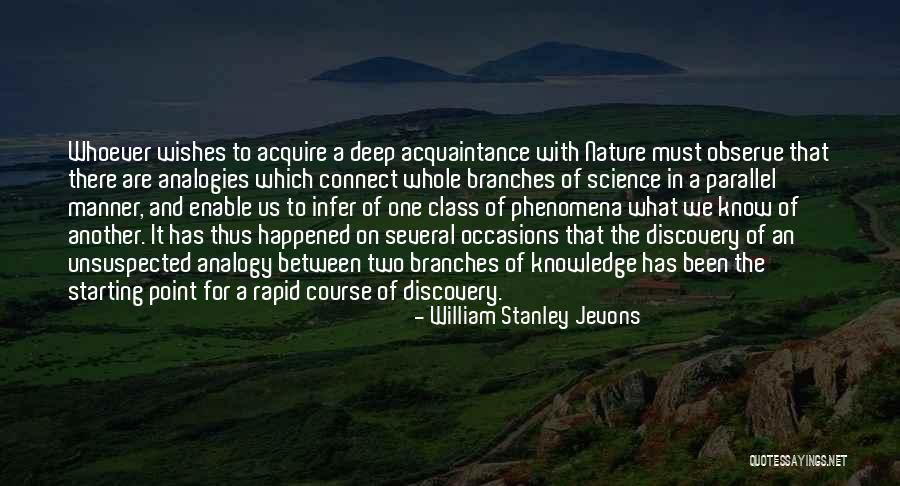 William Stanley Jevons Quotes 1120055