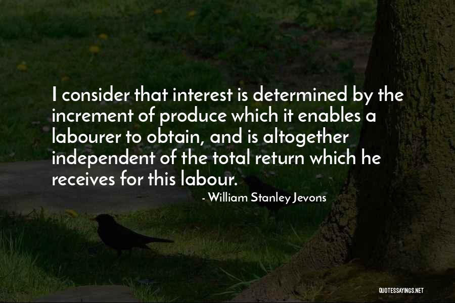 William Stanley Jevons Quotes 1161763 William Stanley Jevons Quotes 1161763
