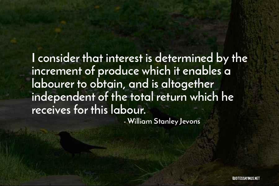 William Stanley Jevons Quotes 1161763