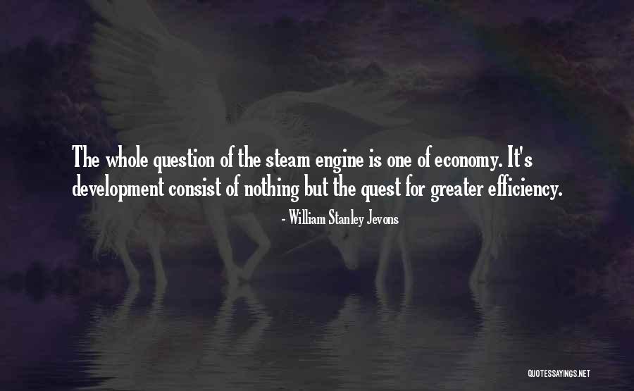 William Stanley Jevons Quotes 1165949 William Stanley Jevons Quotes 1165949