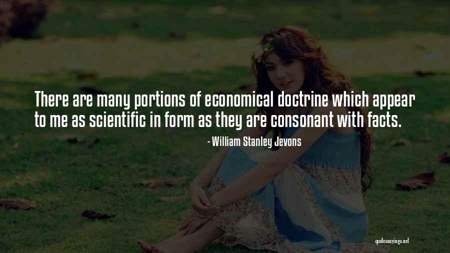 William Stanley Jevons Quotes 1251899 William Stanley Jevons Quotes 1251899