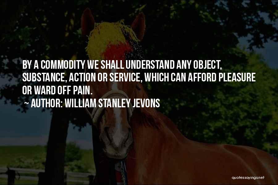 William Stanley Jevons Quotes 1503597