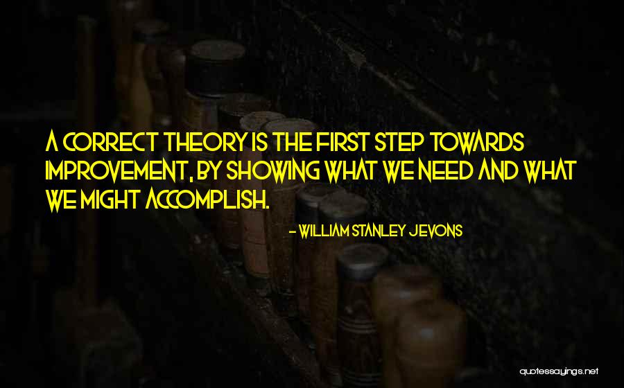 William Stanley Jevons Quotes 1520730 William Stanley Jevons Quotes 1520730