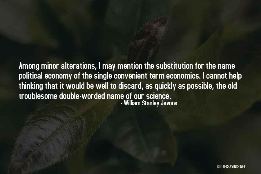 William Stanley Jevons Quotes 1624747 William Stanley Jevons Quotes 1624747