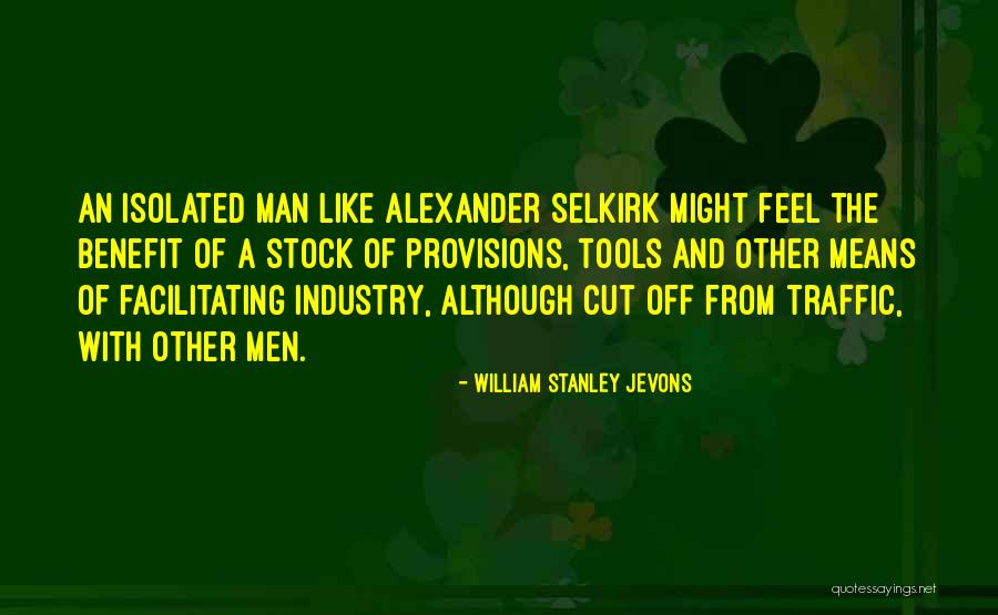 William Stanley Jevons Quotes 1684232