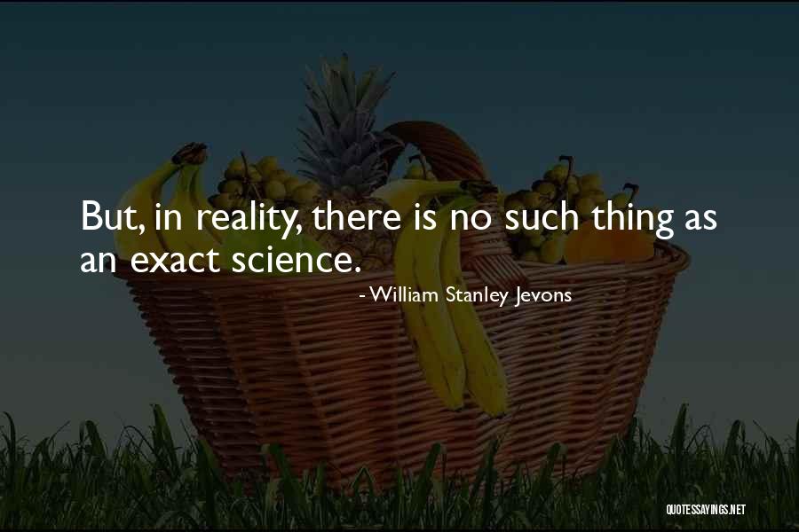 William Stanley Jevons Quotes 1954555