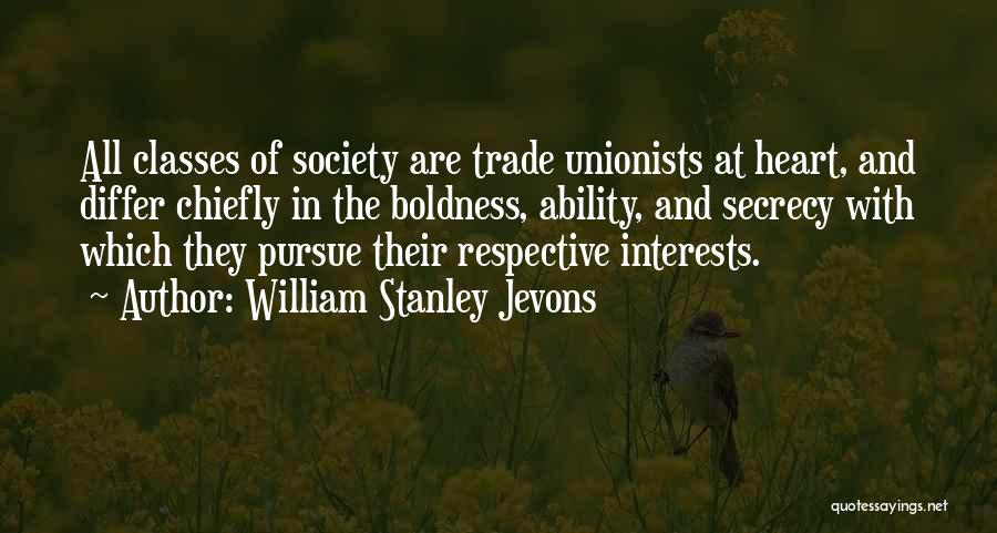 William Stanley Jevons Quotes 2040227