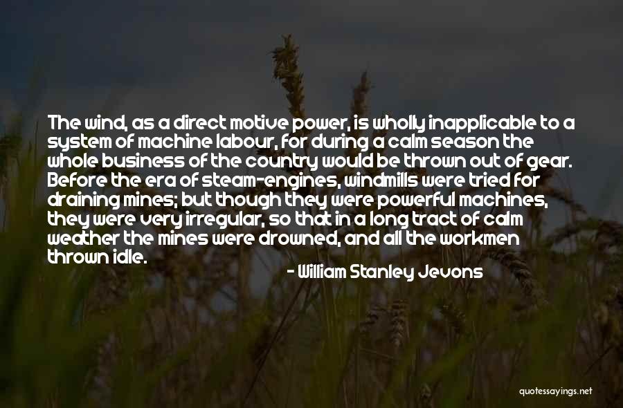 William Stanley Jevons Quotes 2068199