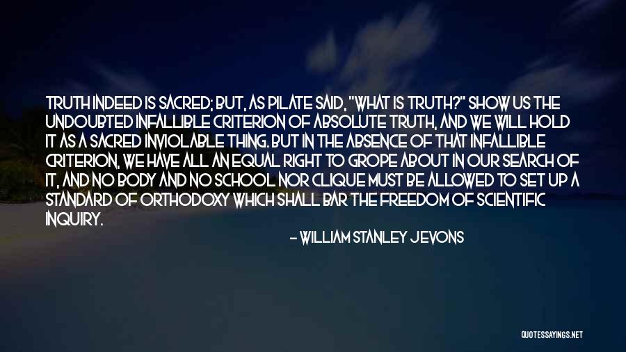 William Stanley Jevons Quotes 2160501