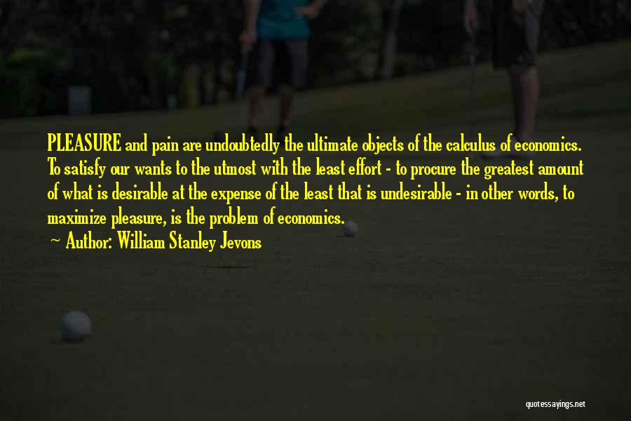 William Stanley Jevons Quotes 2172586