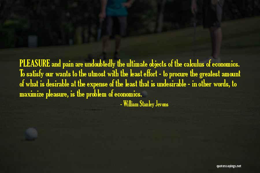 William Stanley Jevons Quotes 2172586 William Stanley Jevons Quotes 2172586