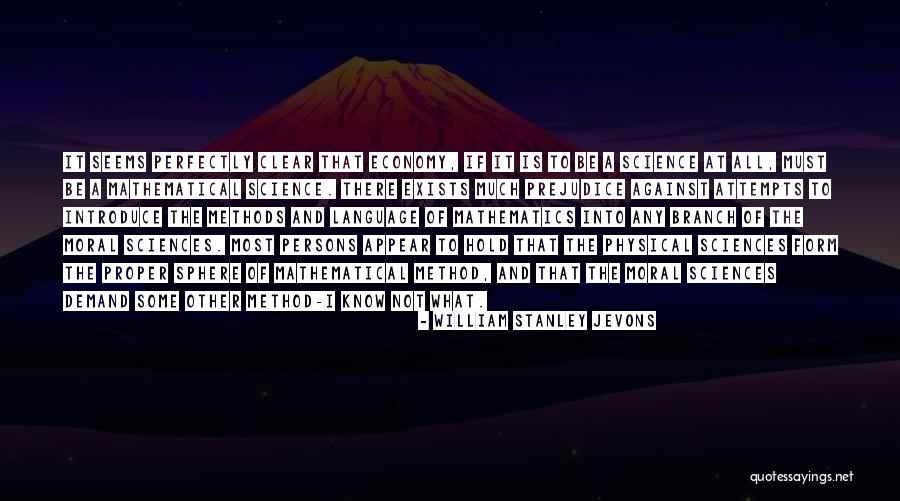 William Stanley Jevons Quotes 477365 William Stanley Jevons Quotes 477365