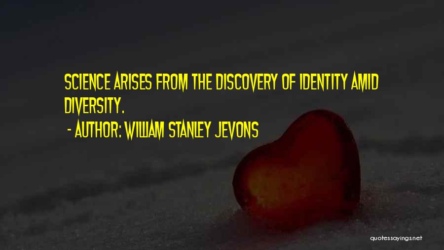 William Stanley Jevons Quotes 983846