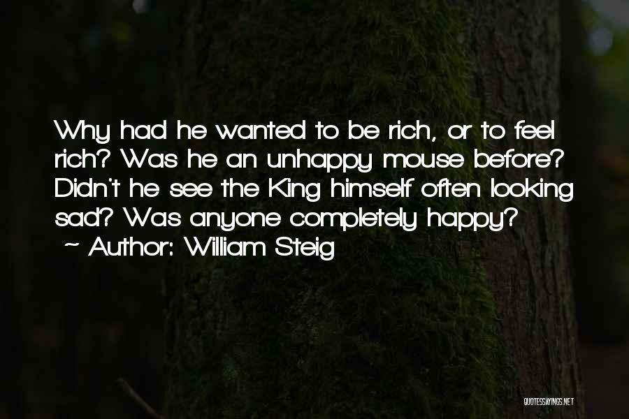 William Steig Quotes 1531065