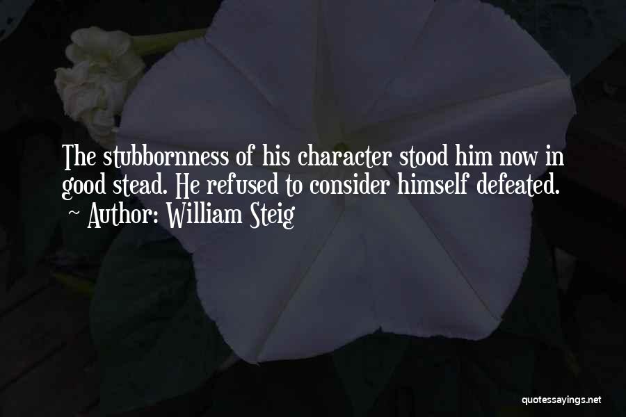 William Steig Quotes 1736967