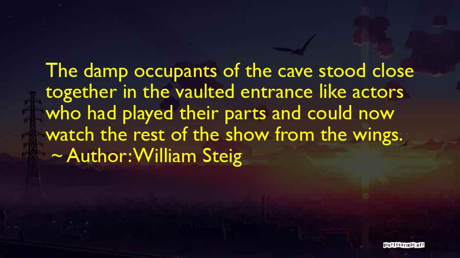 William Steig Quotes 1755006